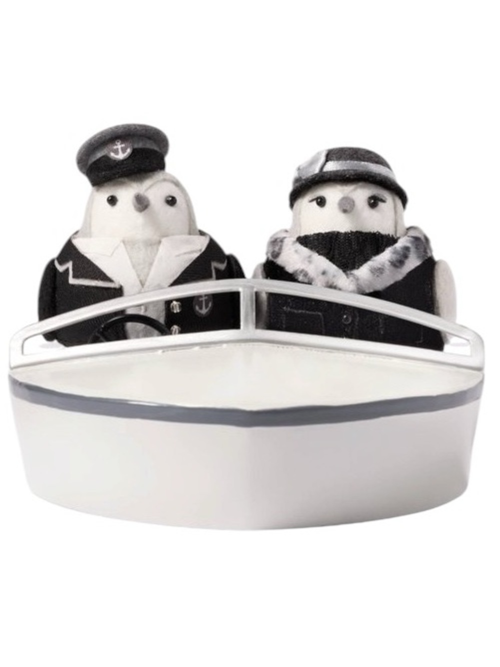 Target Featherly Friend Pride Perfect Couples Yacht Birds
"Some Like it Hot"